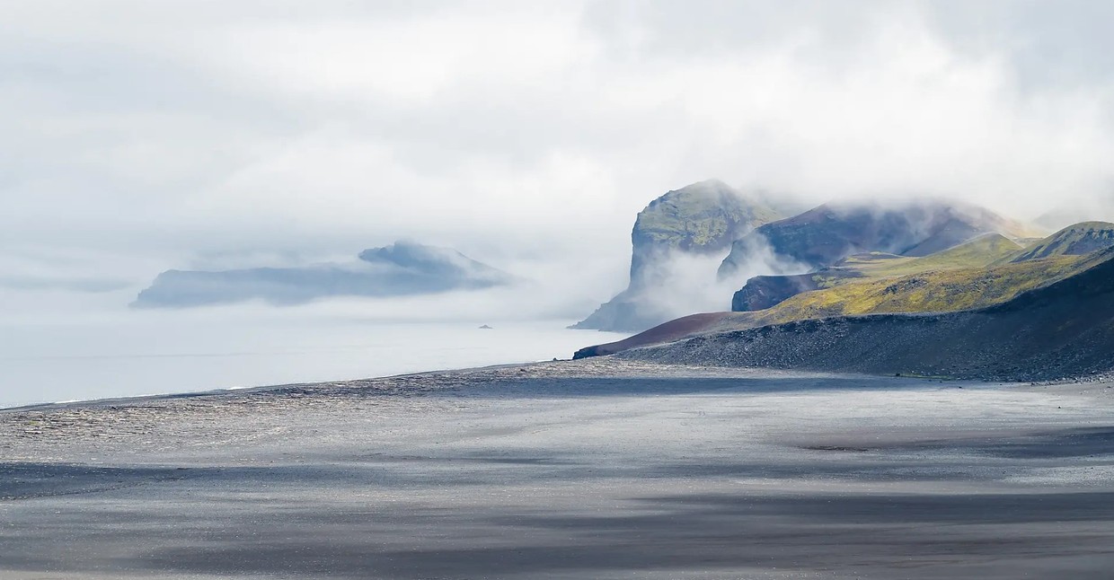 The Far North from Spitsbergen to Iceland with Greenland eclipse Luxury Expedition Cruise