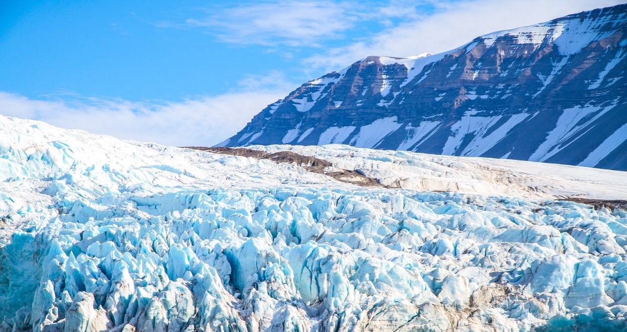 Best of Svalbard Expedition Cruise