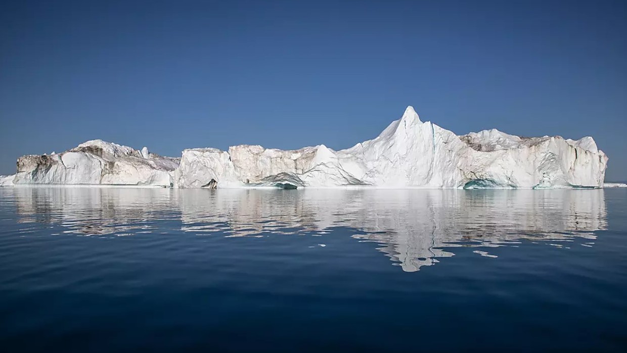 Disko Bay and Inuit Villages –  Greenland Luxury Expedition