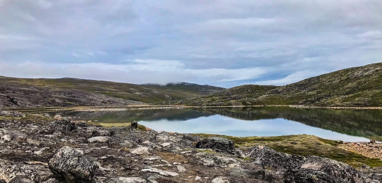 Discovering Greenland – Expedition From Reykjavík to Nuuk