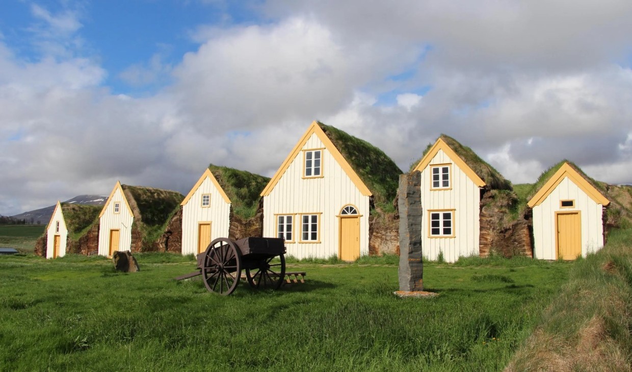 Exploring Iceland: Fjords, Waterfalls and Wildlife Expedition