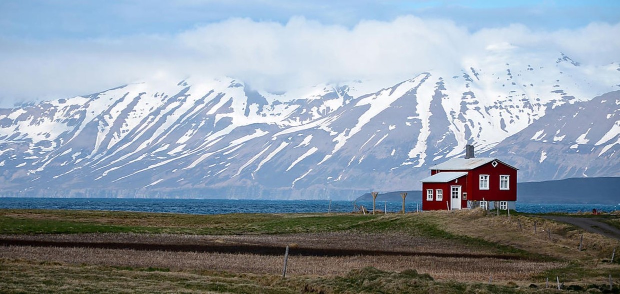 Iceland Voyage: Land of Fire and Ice – with Smithsonian Journeys