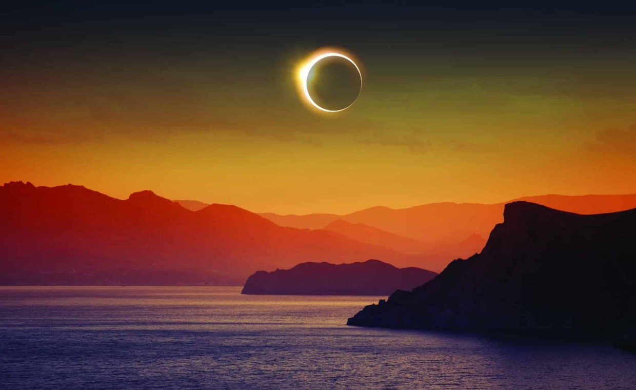 Jewels of the Arctic: Greenland Solar Eclipse Expedition Cruise