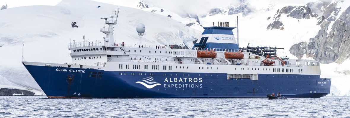 ocean atlantic | antarctica trips