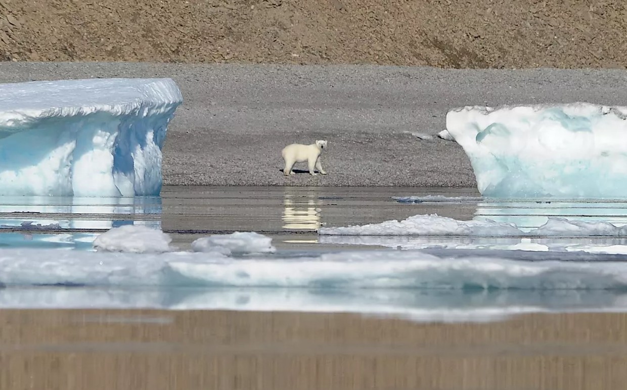 The Northwest Passage, in the Wake of Roald Amundsen – 2024