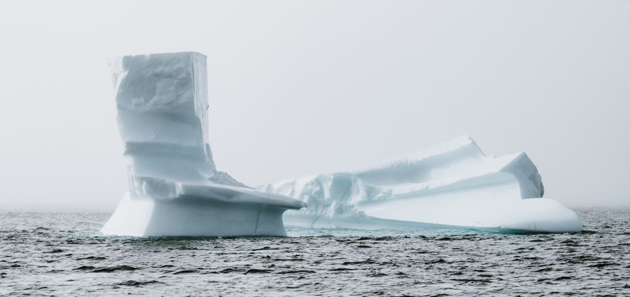 Northwest Passage to Newfoundland – Glaciers, Mountains, and Wildlife