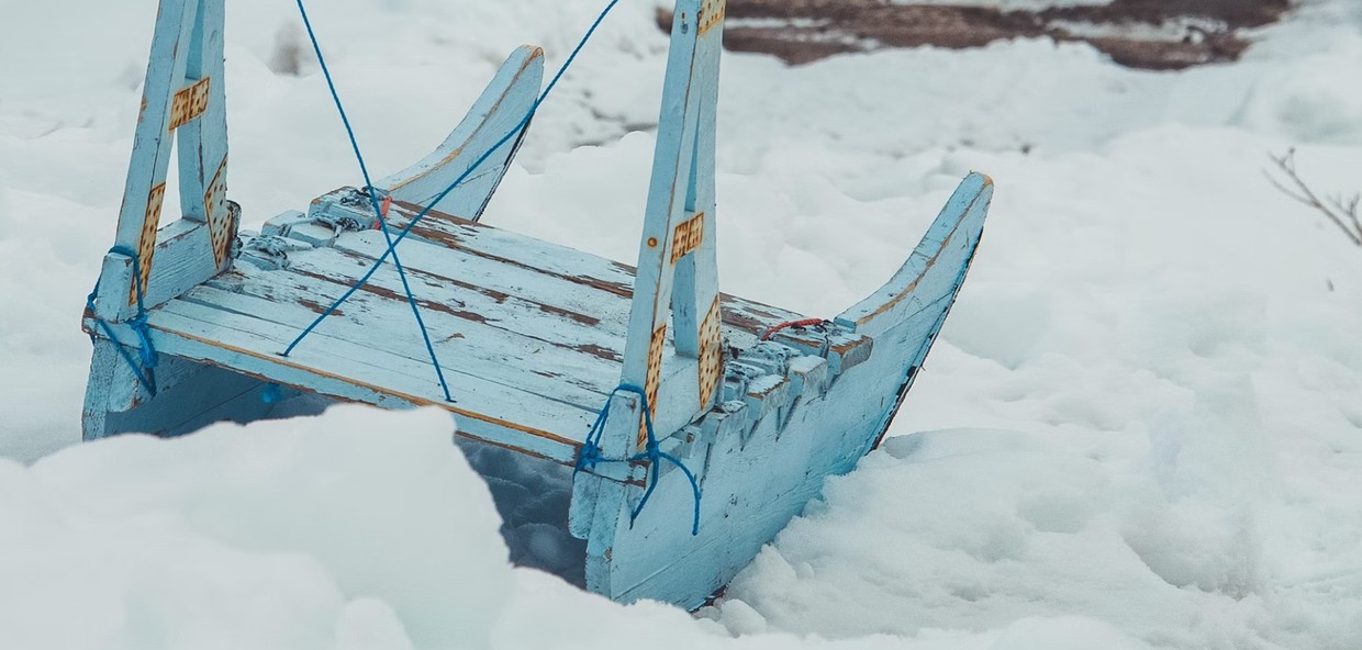 Serene Greenland – To the World’s Largest National Park