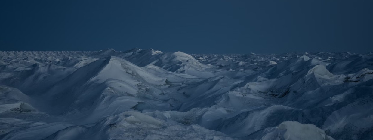 South Greenland Explorer, Aurora Borealis, Incl. Flight from Copenhagen to Narsarsuaq