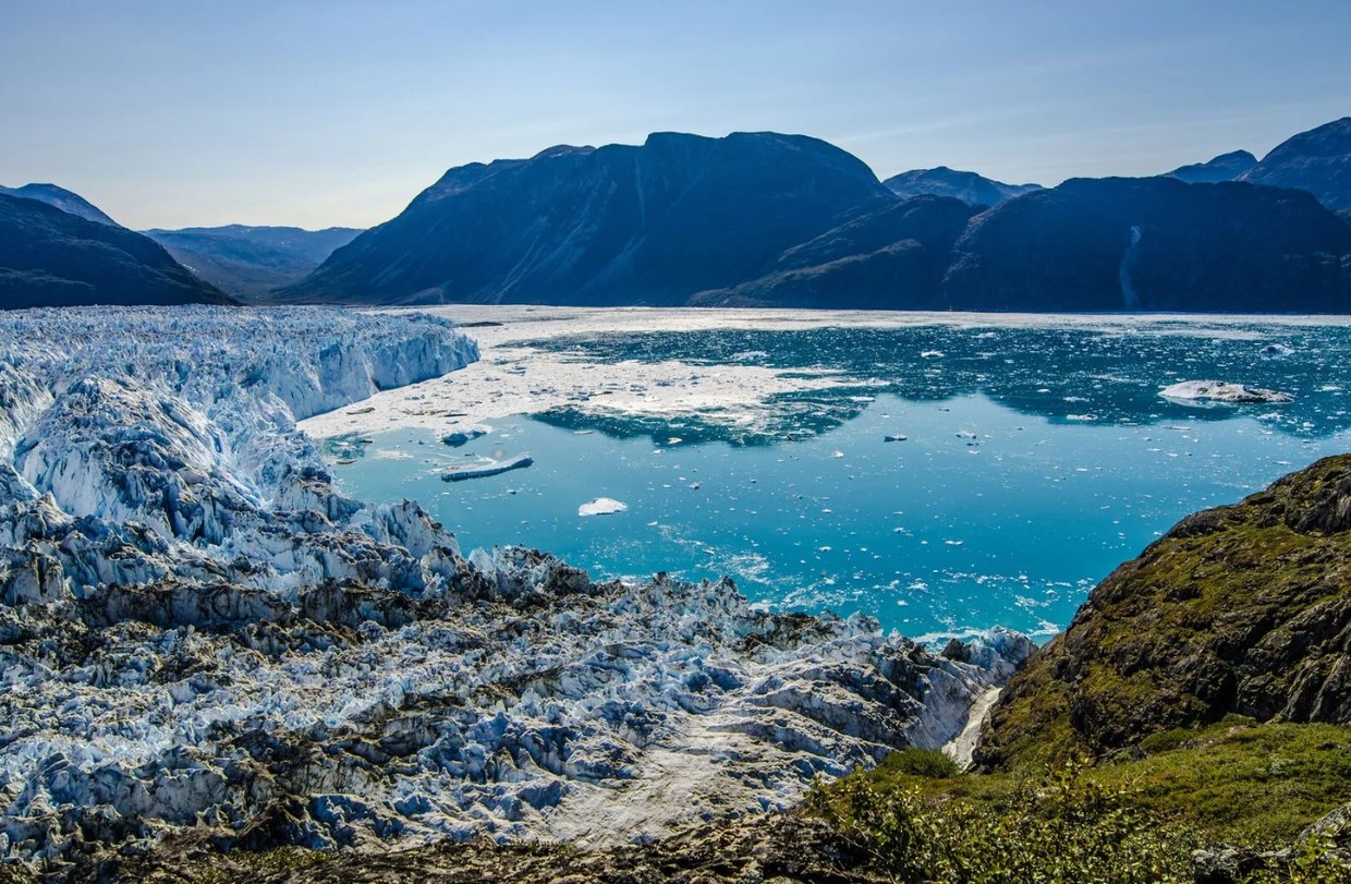 Southern Greenland Discovery – From Halifax to Reykjavik Expedition Cruise