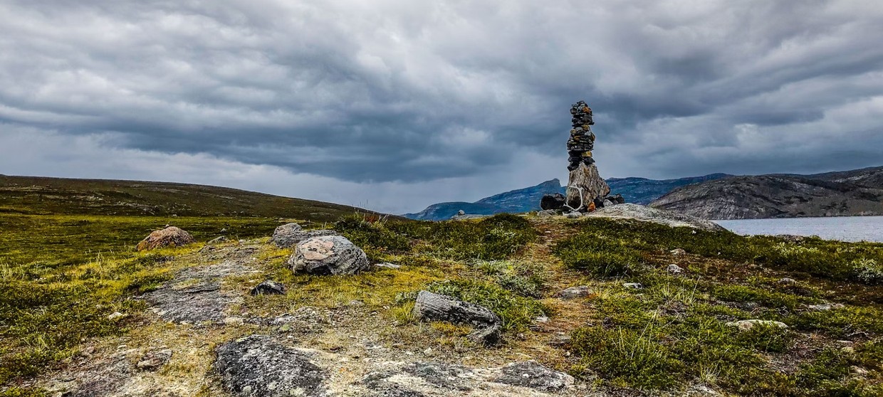 Spitsbergen – Northeast Greenland, Fly & Sail