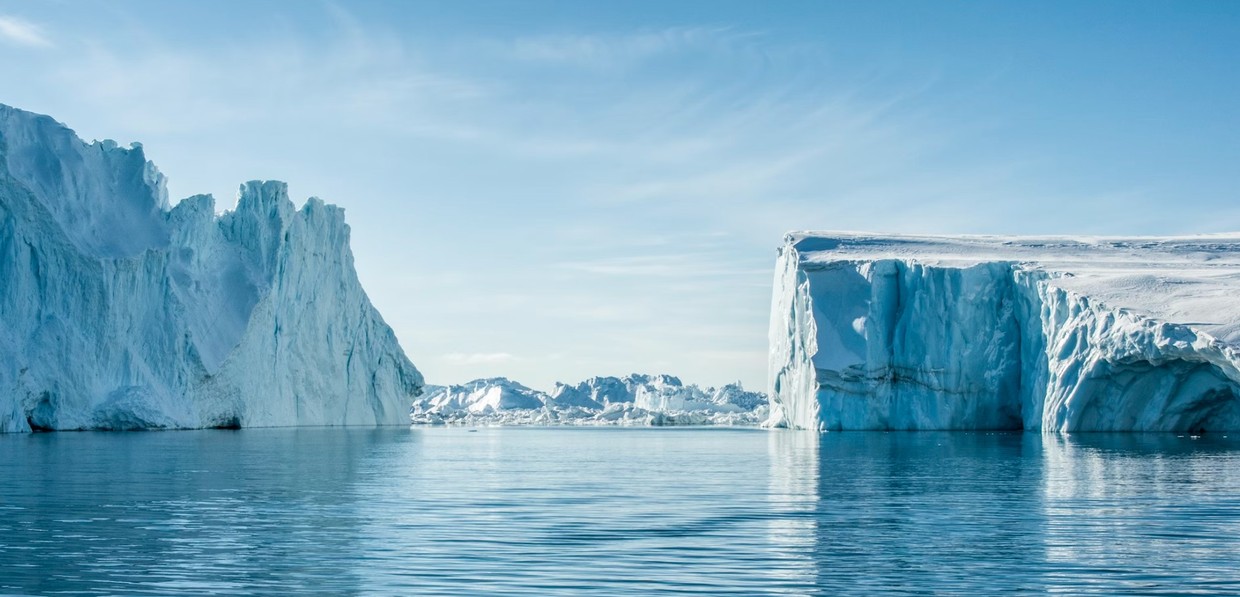 The Ultimate Fjord and National Park – Greenland Expedition