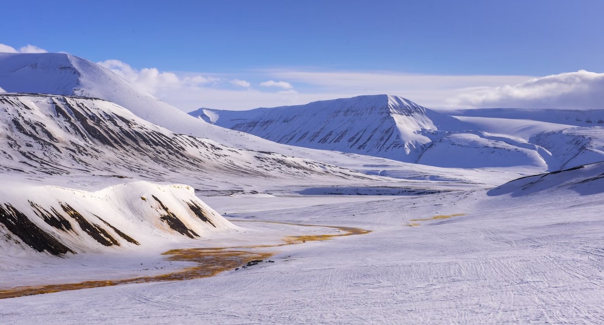 West Svalbard Expedition Cruise